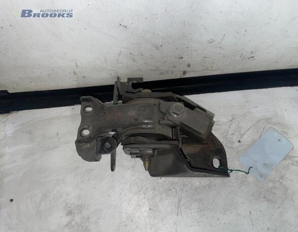 Manual Transmission Mount MAZDA 323 F VI (BJ)