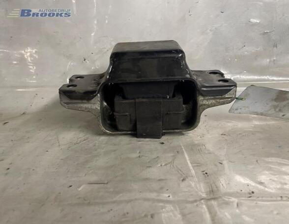 Manual Transmission Mount SKODA OCTAVIA II Combi (1Z5)