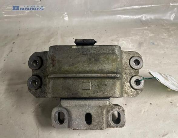 Manual Transmission Mount SKODA OCTAVIA II Combi (1Z5)