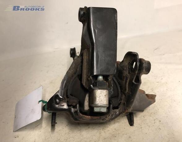 Manual Transmission Mount SKODA FABIA II Combi (545), SKODA ROOMSTER (5J7), VW POLO (9N_), SEAT IBIZA III (6L1)