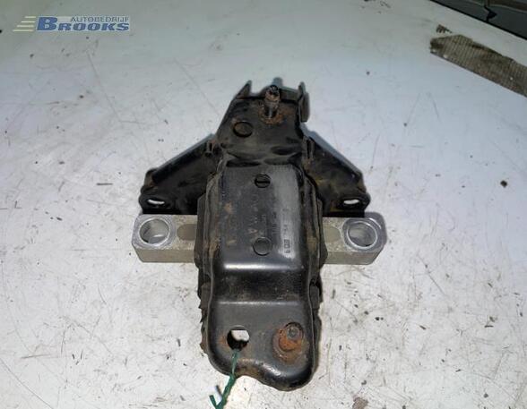 Getriebestütze VW Fox Schrägheck 5Z 6Q0199555 P2222483