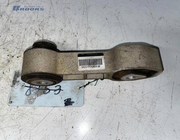 Manual Transmission Mount FIAT PANDA (169_)