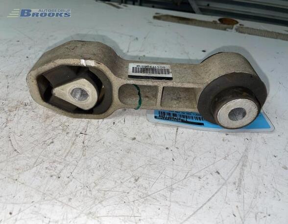 Manual Transmission Mount FIAT PANDA (169_)