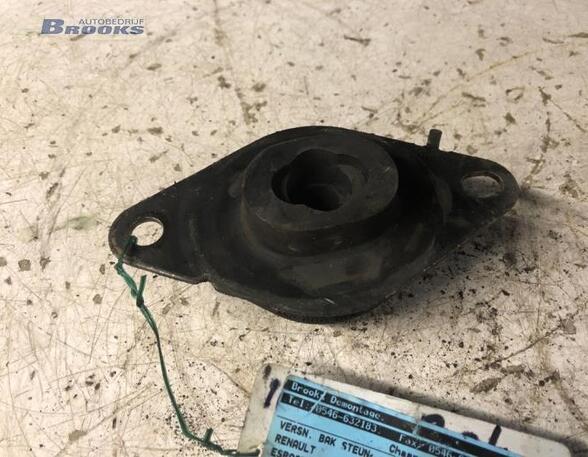 Manual Transmission Mount RENAULT ESPACE IV (JK0/1_)