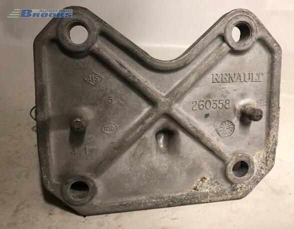 Manual Transmission Mount RENAULT MASTER II Platform/Chassis (ED/HD/UD)