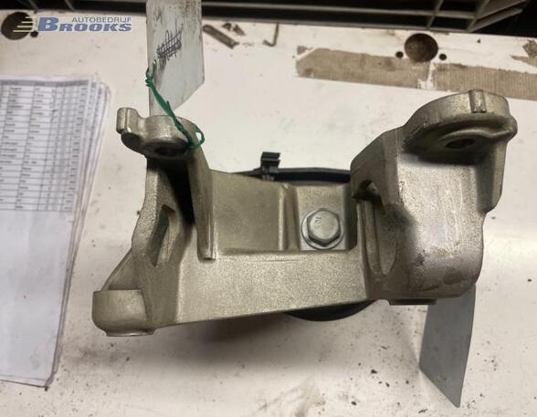 Manual Transmission Mount RENAULT SAFRANE I (B54_)