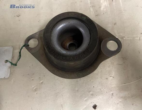 Manual Transmission Mount RENAULT TWINGO II (CN0_)