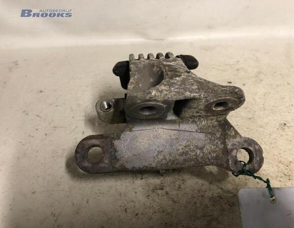 Manual Transmission Mount FORD PUMA (EC_)