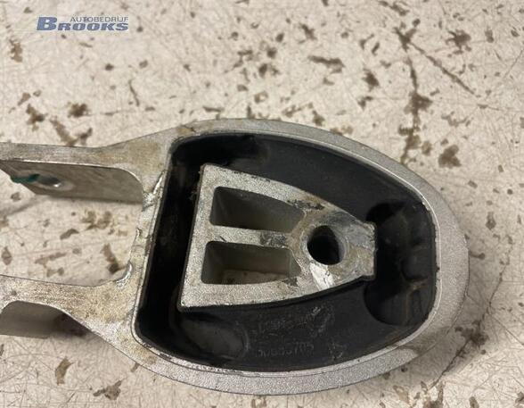 Manual Transmission Mount FORD MONDEO IV Turnier (BA7)