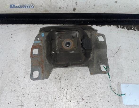 Manual Transmission Mount FORD FOCUS II (DA_, HCP, DP)