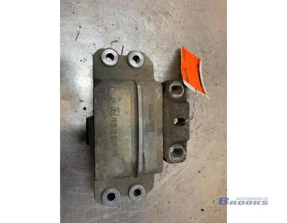 Ophanging versnelling VW CADDY III Box Body/MPV (2KA, 2KH, 2CA, 2CH)