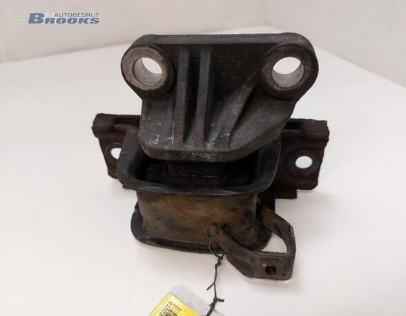 Manual Transmission Mount OPEL CORSA D (S07)