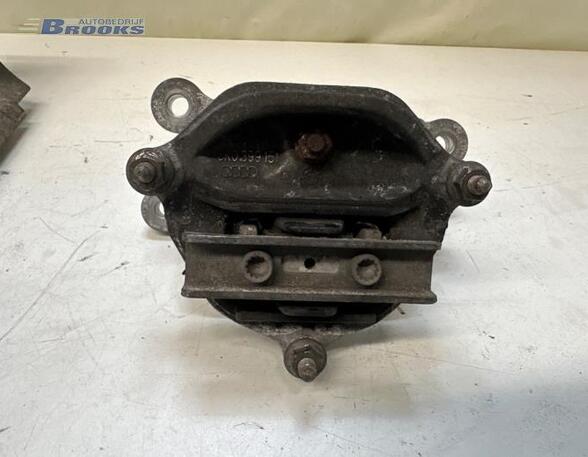 Manual Transmission Mount AUDI A4 Avant (8K5, B8)