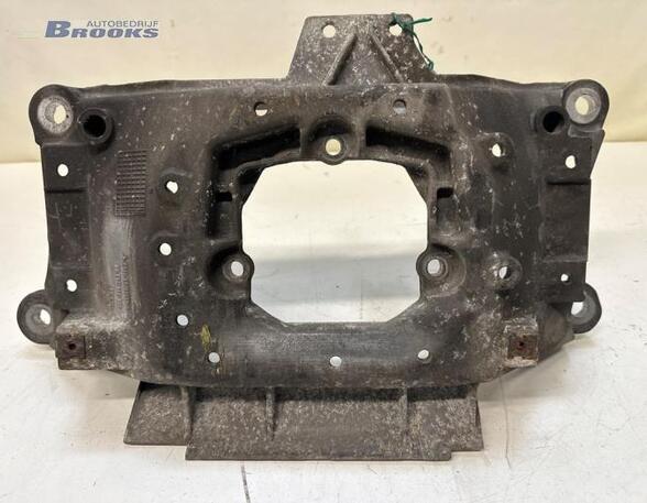 Manual Transmission Mount AUDI A4 Avant (8K5, B8)