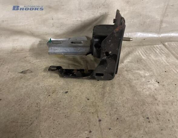 Manual Transmission Mount PEUGEOT 207 (WA_, WC_)