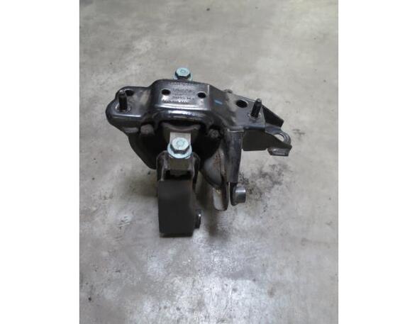 Manual Transmission Mount VW POLO (9N_), SEAT IBIZA III (6L1), SKODA FABIA II Combi (545), SKODA ROOMSTER (5J7)