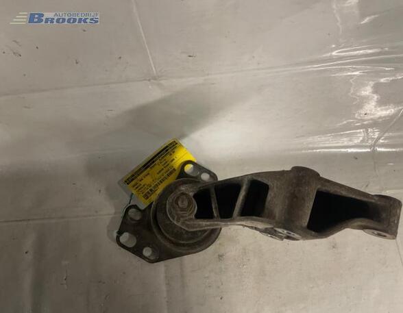 Manual Transmission Mount LANCIA Y (840_)