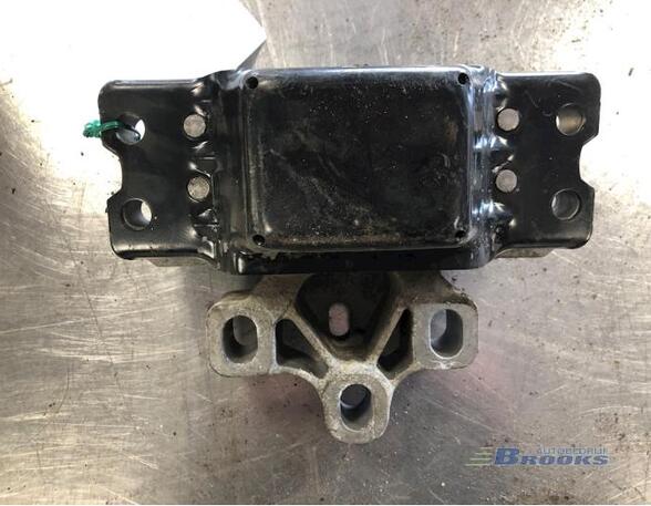 Manual Transmission Mount SKODA OCTAVIA II Combi (1Z5)