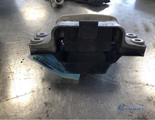 Manual Transmission Mount SKODA OCTAVIA II Combi (1Z5)