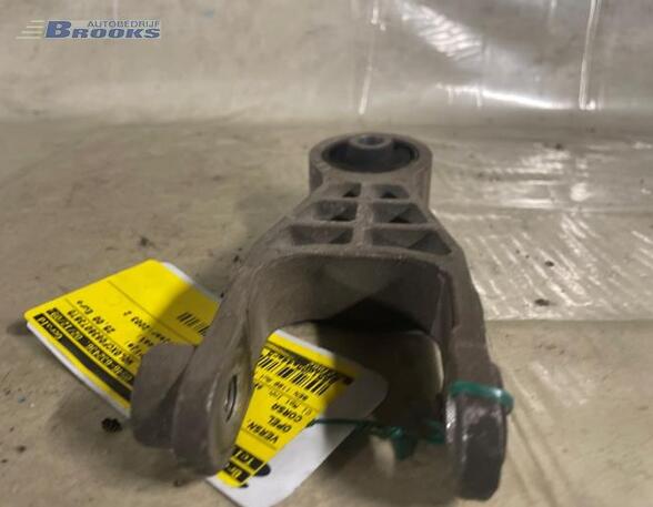 Manual Transmission Mount OPEL CORSA C (X01)