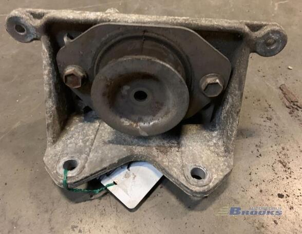 Manual Transmission Mount OPEL MOVANO Bus (X70)