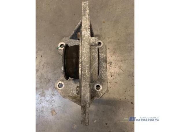 Manual Transmission Mount OPEL MOVANO Bus (X70)