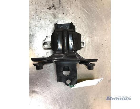 Manual Transmission Mount VW POLO (6R1, 6C1), VW POLO Van (6R)