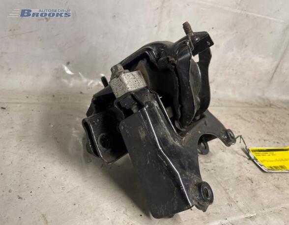 Manual Transmission Mount SEAT IBIZA III (6L1), VW POLO (9N_), SKODA FABIA II Combi (545), SKODA ROOMSTER (5J7)