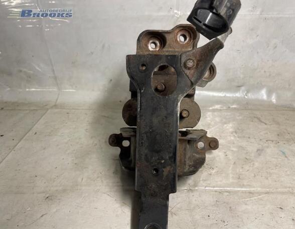 Manual Transmission Mount CITROËN C1 (PM_, PN_)