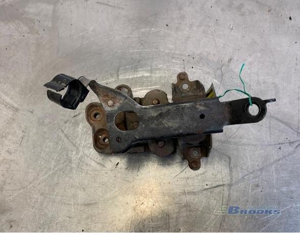 Manual Transmission Mount CITROËN C1 (PM_, PN_)