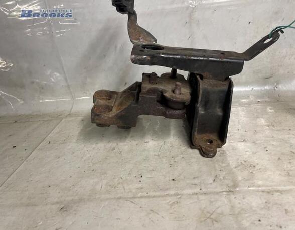 Manual Transmission Mount CITROËN C1 (PM_, PN_)