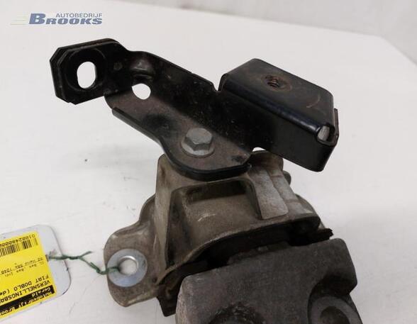 Manual Transmission Mount FIAT DOBLO Cargo (263_)