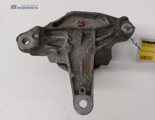 Manual Transmission Mount AUDI A8 (4H2, 4H8, 4HC, 4HL)