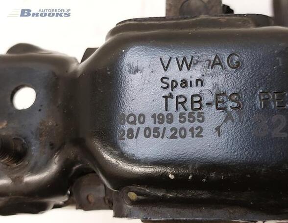 Ophanging versnelling VW POLO (6R1, 6C1), VW POLO Van (6R)