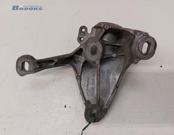 Manual Transmission Mount AUDI A8 (4H2, 4H8, 4HC, 4HL)