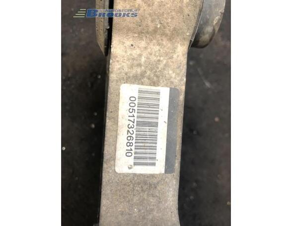 Manual Transmission Mount FIAT PANDA (169_)