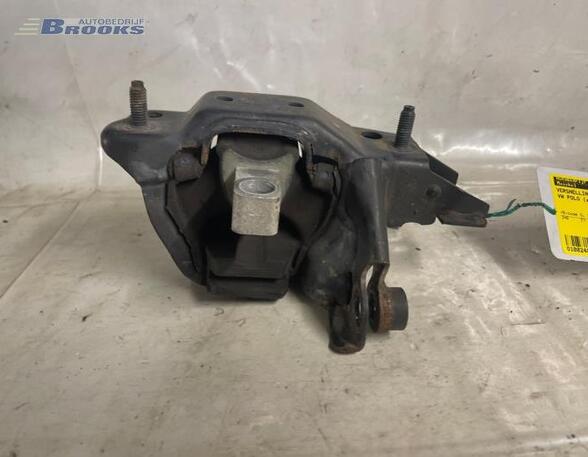 Manual Transmission Mount SEAT IBIZA III (6L1), SKODA FABIA II Combi (545), SKODA ROOMSTER (5J7), VW POLO (9N_)