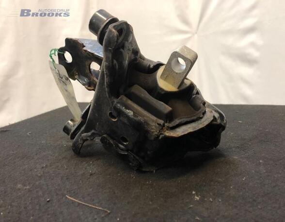 Manual Transmission Mount SEAT IBIZA III (6L1), SKODA FABIA II Combi (545), SKODA ROOMSTER (5J7), VW POLO (9N_)