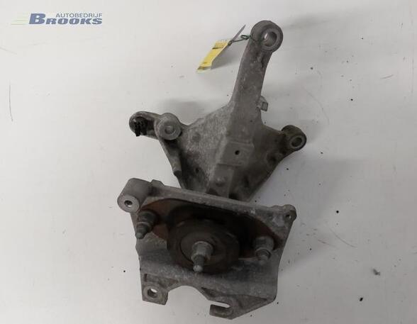 Manual Transmission Mount RENAULT CAPTUR I (J5_, H5_), RENAULT CLIO IV (BH_)