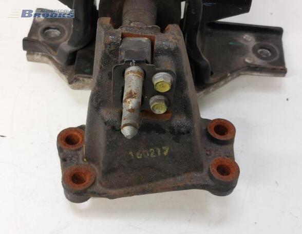 Manual Transmission Mount HYUNDAI i10 II (BA, IA)