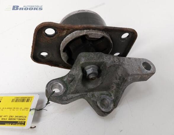 Manual Transmission Mount MITSUBISHI COLT VI (Z3_A, Z2_A), MITSUBISHI Colt VII (Z2_A)