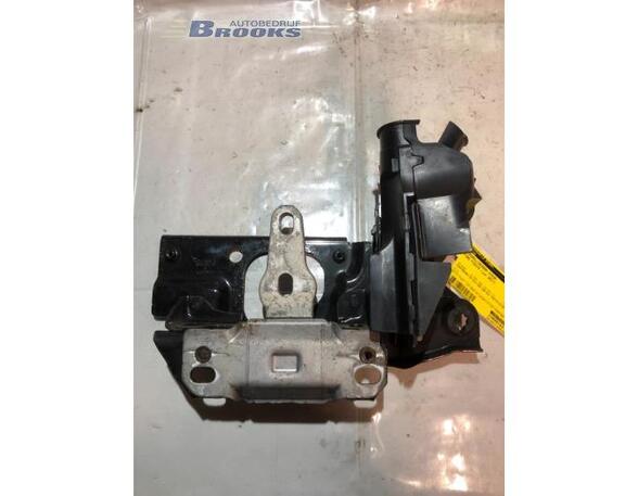 Manual Transmission Mount FORD FIESTA VI (CB1, CCN)