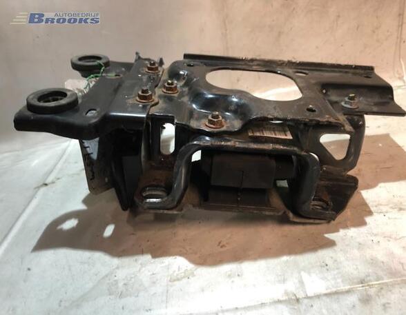 Manual Transmission Mount FORD FIESTA VI (CB1, CCN)