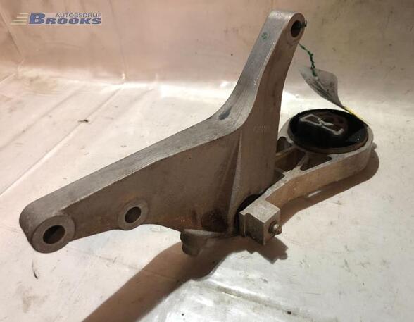 Manual Transmission Mount OPEL CORSA E (X15)