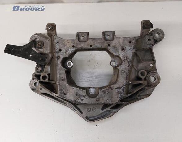 Manual Transmission Mount AUDI A8 (4H2, 4H8, 4HC, 4HL)