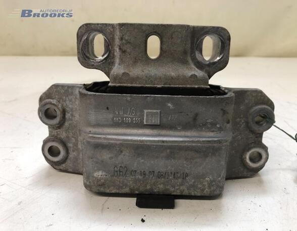 Manual Transmission Mount AUDI A3 (8P1), AUDI A3 Sportback (8PA)