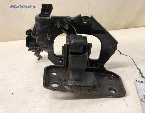 Manual Transmission Mount TOYOTA VERSO (_R2_)