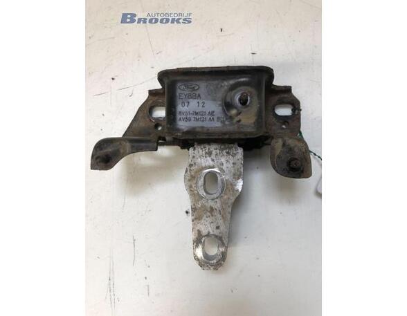 Manual Transmission Mount FORD FIESTA VI (CB1, CCN)