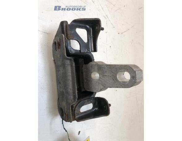 Manual Transmission Mount FORD FIESTA VI (CB1, CCN)