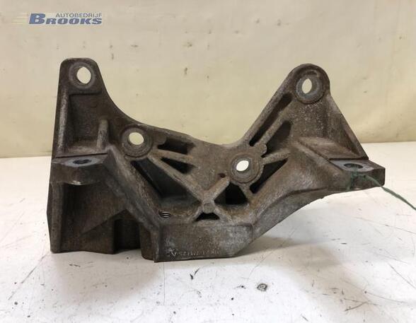 Manual Transmission Mount FORD TRANSIT Bus (FD_ _, FB_ _, FS_ _, FZ_ _, FC_ _), FORD TRANSIT V363 Bus (FAD, FBD)